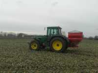 JD 6810 &Axis 20.1