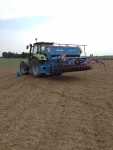 Deutz + Lemken