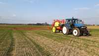 New Holland TM 125 i Rau S38