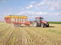 McCormick G125 & Faro 4000 D