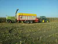 Claas & JD & Pottinger