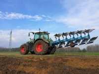 Fendt & Lemken