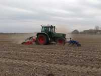 Fendt 311 Farmer