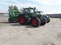 Fendt 716