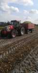 Mccormick mtx 120 Ursus 10T