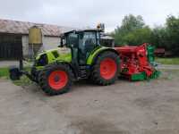 Arion + Agro Masz SN 300