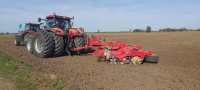 Case Puma 215 i vaderstad