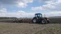 Renault 180.94 & Kuhn Manager