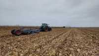 Fendt 930TMS + Lemken Rubin 4.5m & Cr 8.90