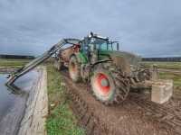 Fendt 939  AP GV25