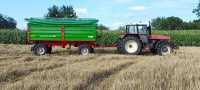 Zetor 16245 & Pronar T680