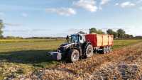 Massey Ferguson 8740s