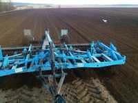 Lemken Smaragd