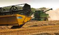 John Deere T670i