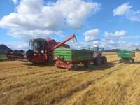 Massey Ferguson 34