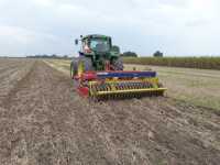 Pottinger Terradisc 3000