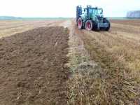 Lemken Rubin test