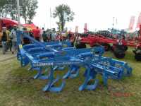 Lemken Kristall