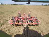 Horsch Terrano 4fx