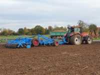 Lemken Karat 9/400 KUA