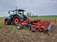 Horsch Terrano 5 fx