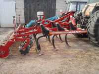 Horsch Terrano 3FX