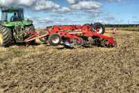 Horsch Joker 6 HD