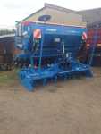 Lemken Saphir 7