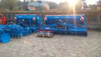 Lemken Saphir 7