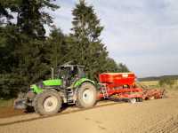 Vaderstad Spirit 400 S Next