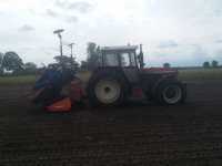 Nordtsten NS 3030 & Zetor 16245