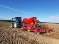 Vaderstad Spirit 400 Next