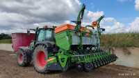 Amazone KX3001/Cataya Super 3000