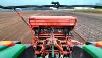 Kuhn CD3020 i Sitera 3030