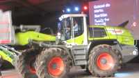 Claas Torion 1914