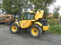 New Holland LM410