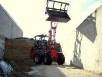 Weidemann 1240 cx35