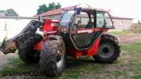 Manitou 634-120