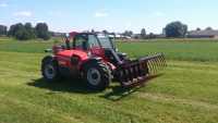 Manitou MLT 634-120