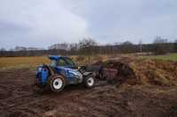 New holland LM 5060