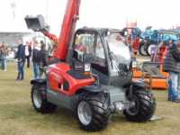 Weidemann T4512