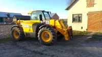 JCB 531-70