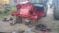 Manitou MLT 730