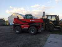 Manitou MRT 1842