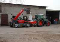 Weidemann T6027