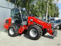 Weidemann 4270