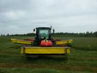 JD & pottinger novacat alphamotion i S10