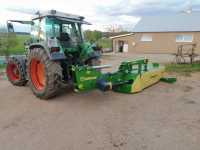 Krone Easy Cut R 280