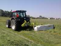 Claas Disco 3100 Countour