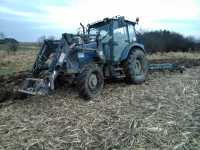 Farmtrac 675DT